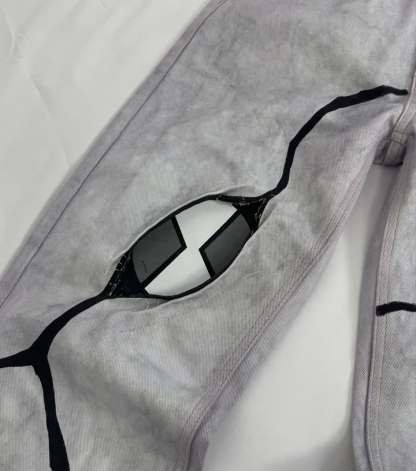 GHOSTFREAK JEANS