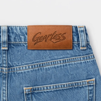 NICO ROBIN BAGGY PANTS