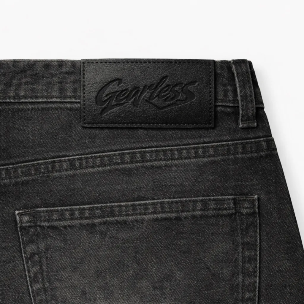 RORONOA ZORO BAGGY PANTS