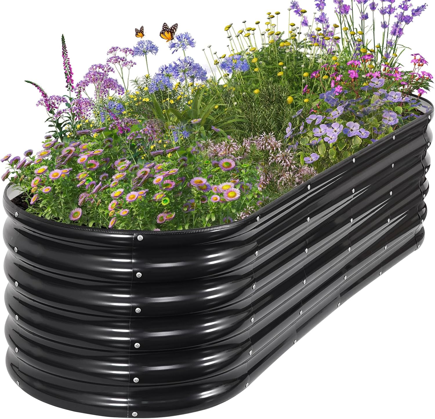 Raised Garden Bed Outdoor