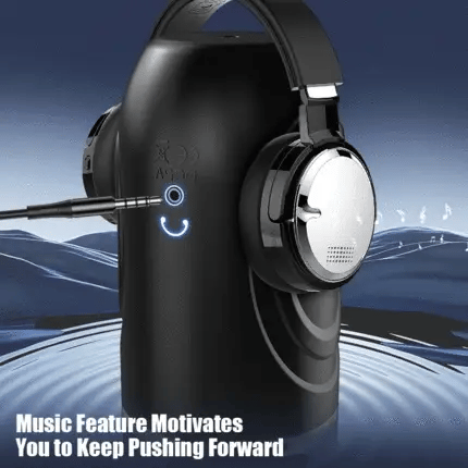 Thrusting 7 Rotating Male Masturbator With Lifelike 3D Channel