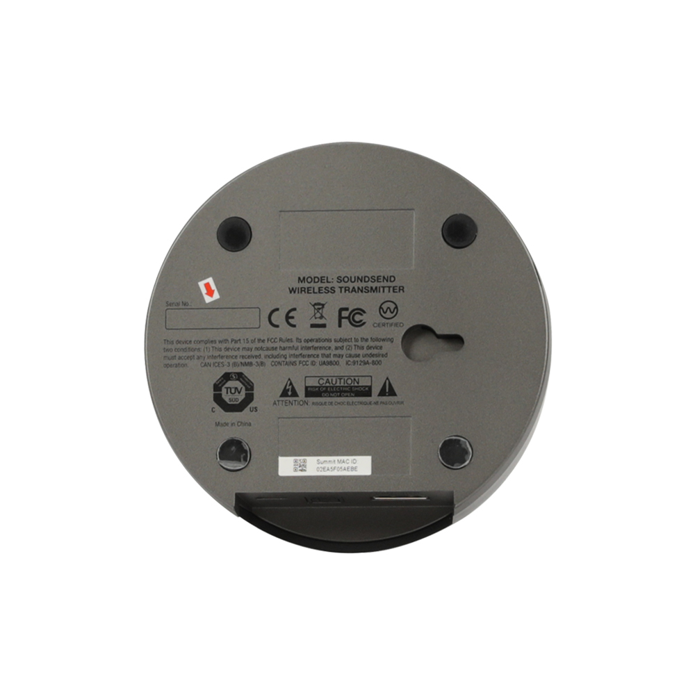 WiSA HT SoundSend Audio Transmitter