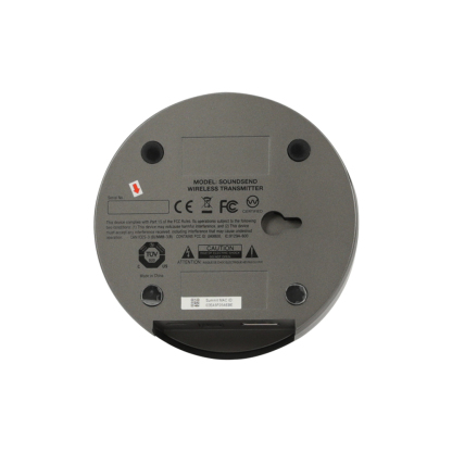 WiSA HT SoundSend Audio Transmitter