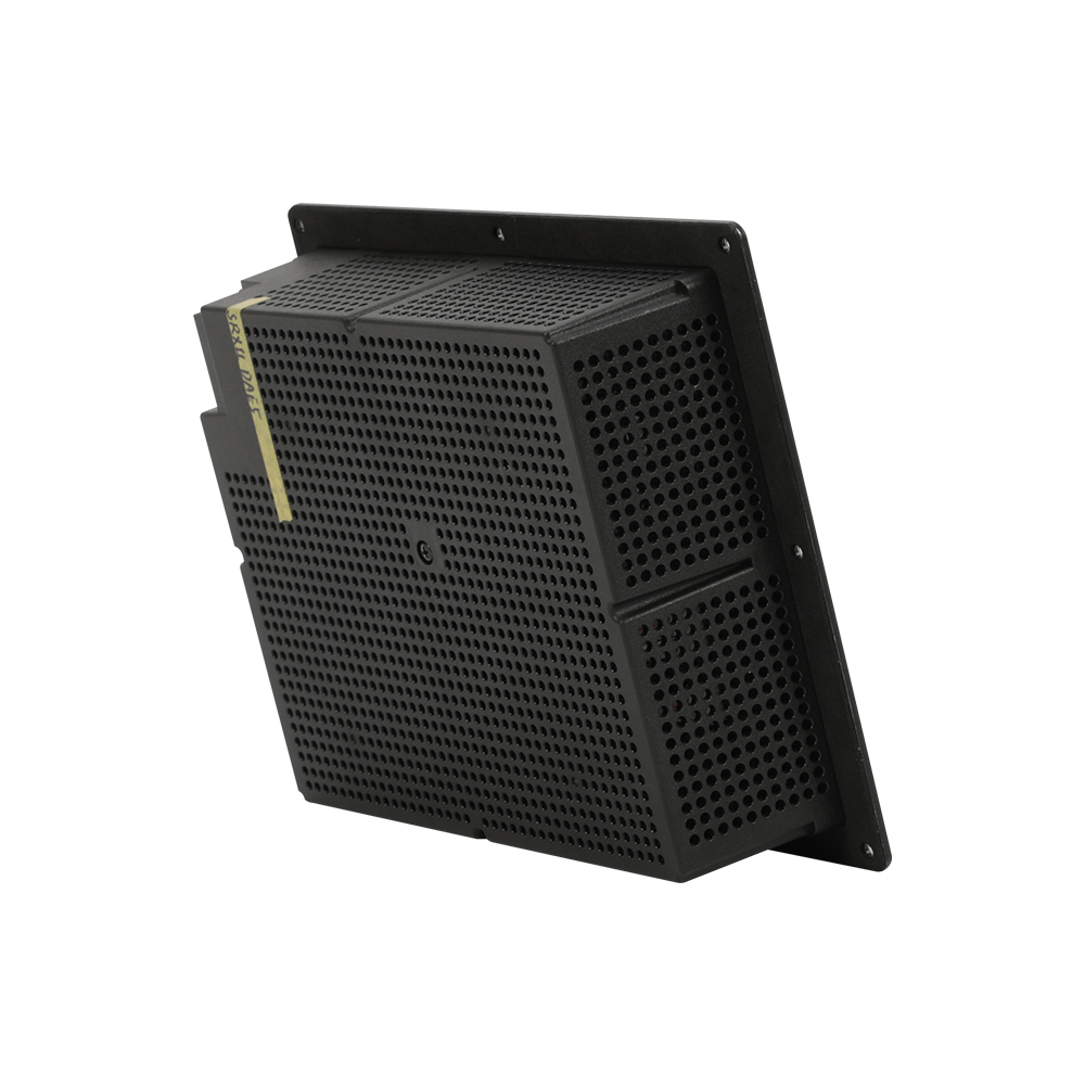 SRXII - WiSA Endorsed 400W DSP Subwoofer Amplifier