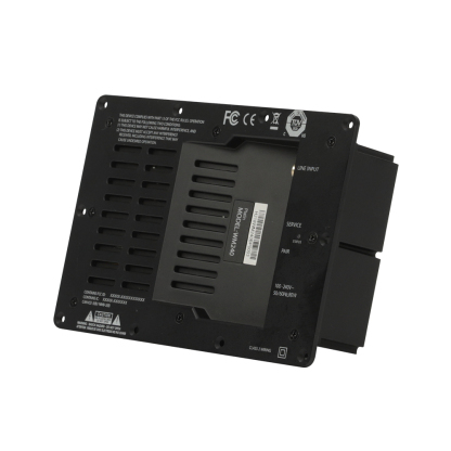 WM240 - WiSA Endorsed 2x40W DSP Bi-amp