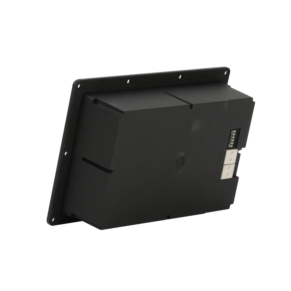 WM240 - WiSA Endorsed 2x40W DSP Bi-amp