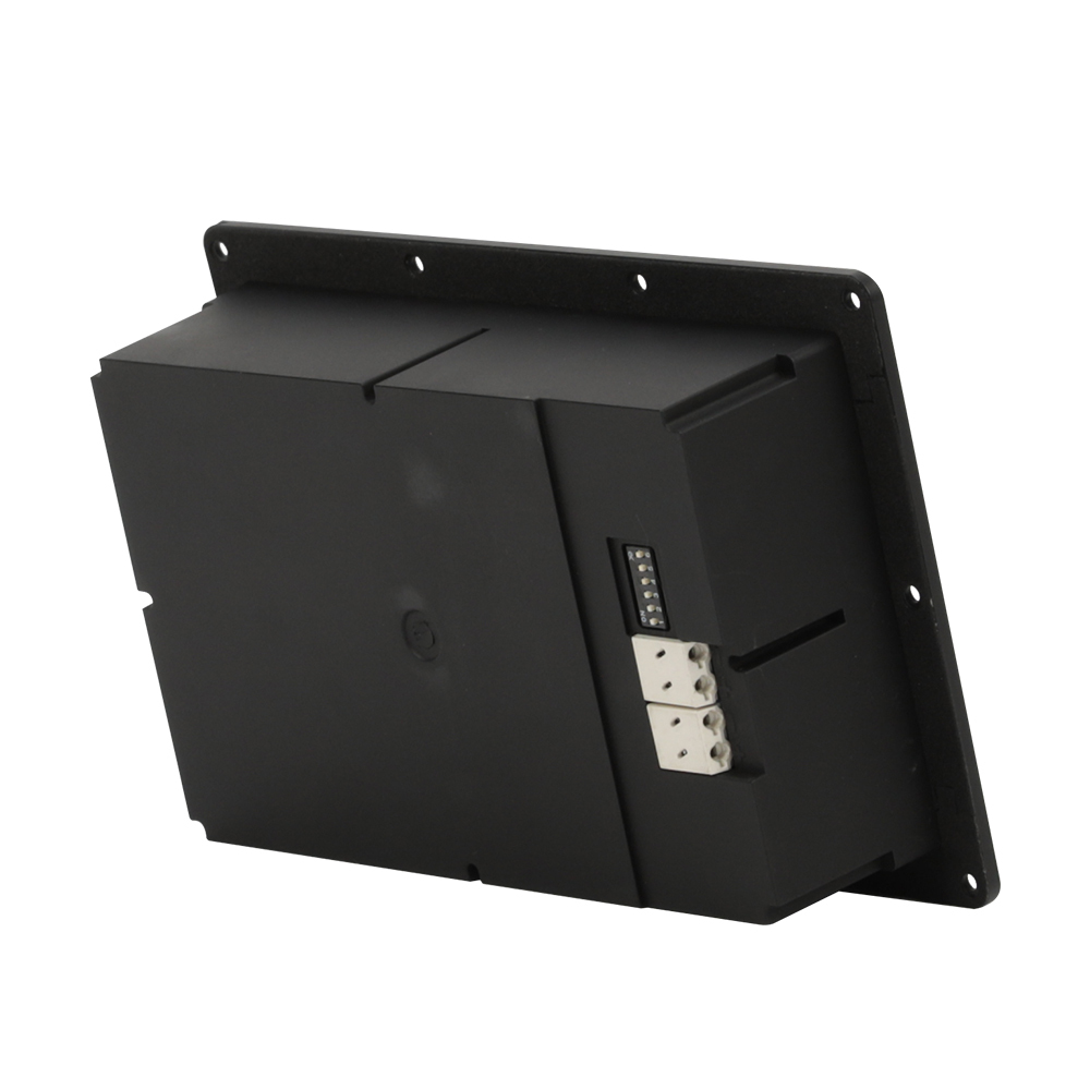 WM240 - WiSA Endorsed 2x40W DSP Bi-amp