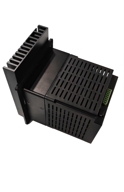 PRX3 - WiSA Endorsed/XLR 4x250W DSP Quad-amplifier