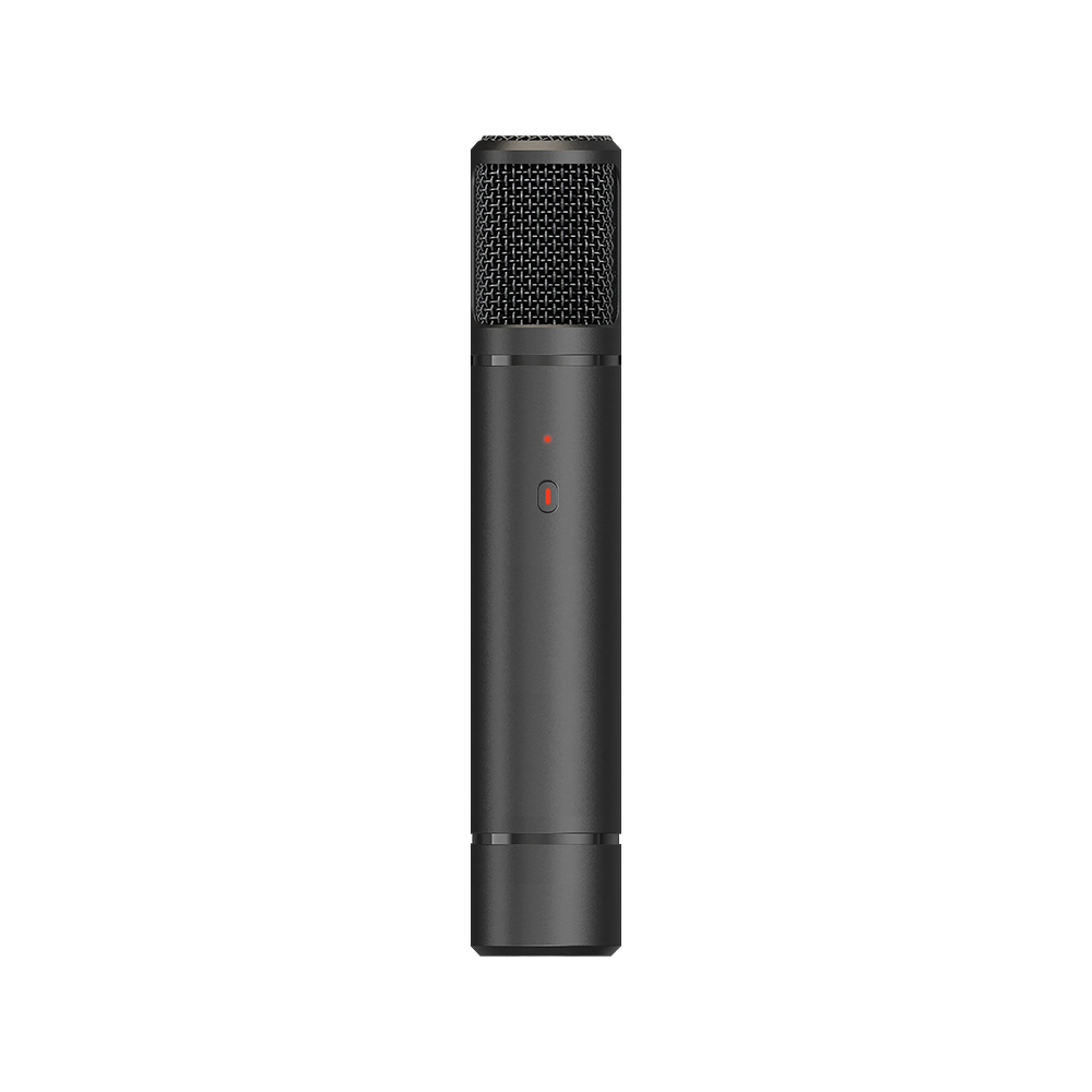 Zen Microphone