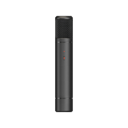 Zen Microphone