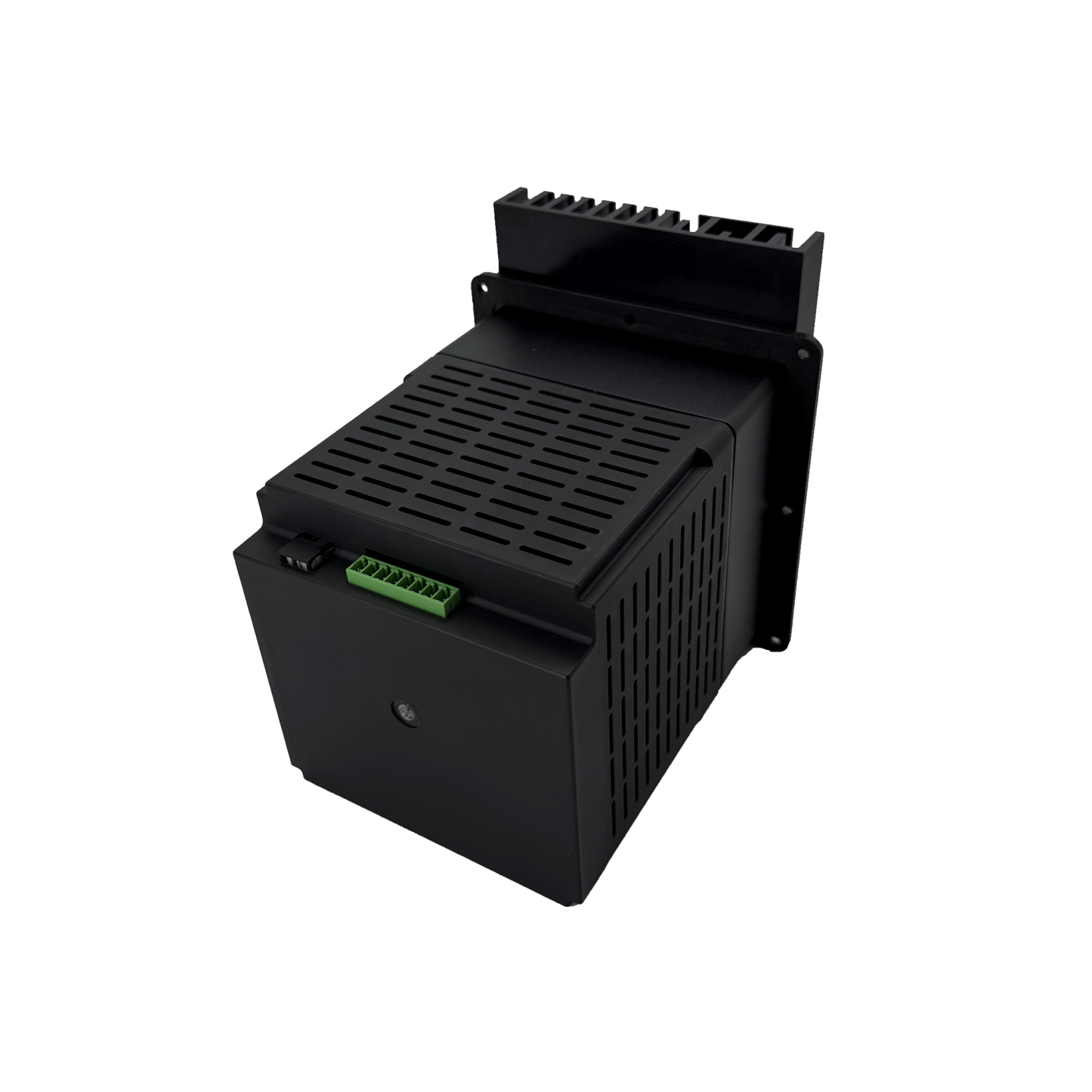 PRX3 - WiSA Endorsed/XLR 4x250W DSP Quad-amplifier