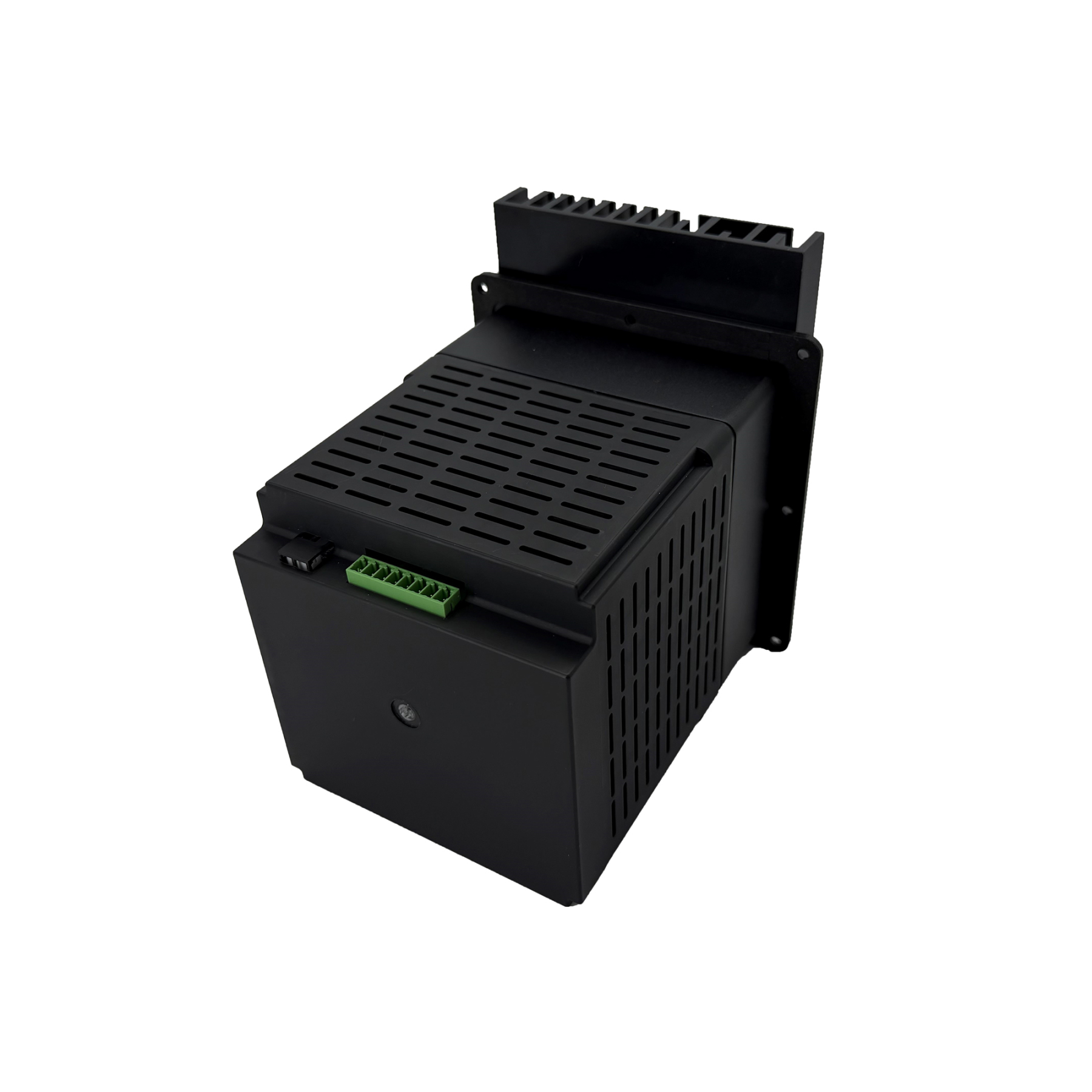 PRX3 - WiSA Endorsed/XLR 4x250W DSP Quad-amplifier