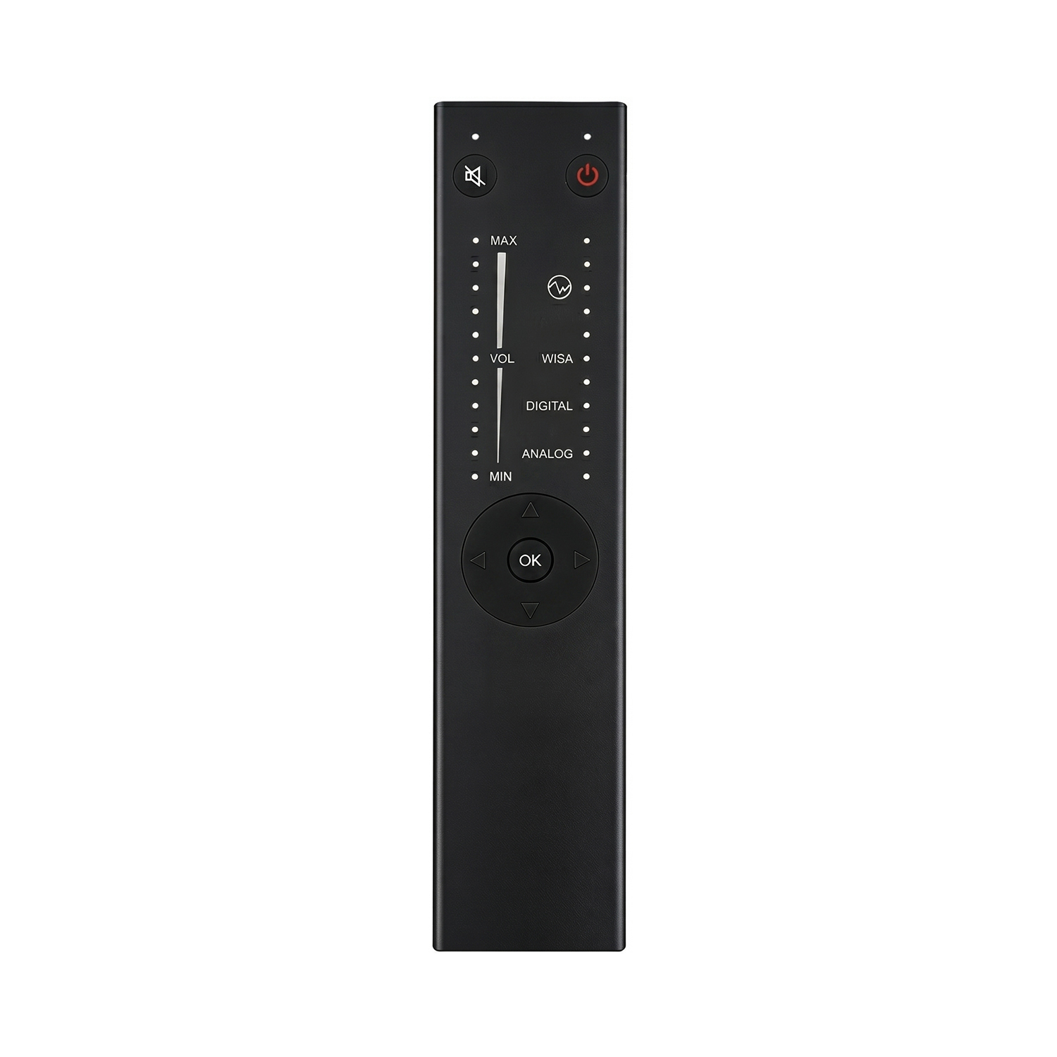 PRX3 ALU Remote