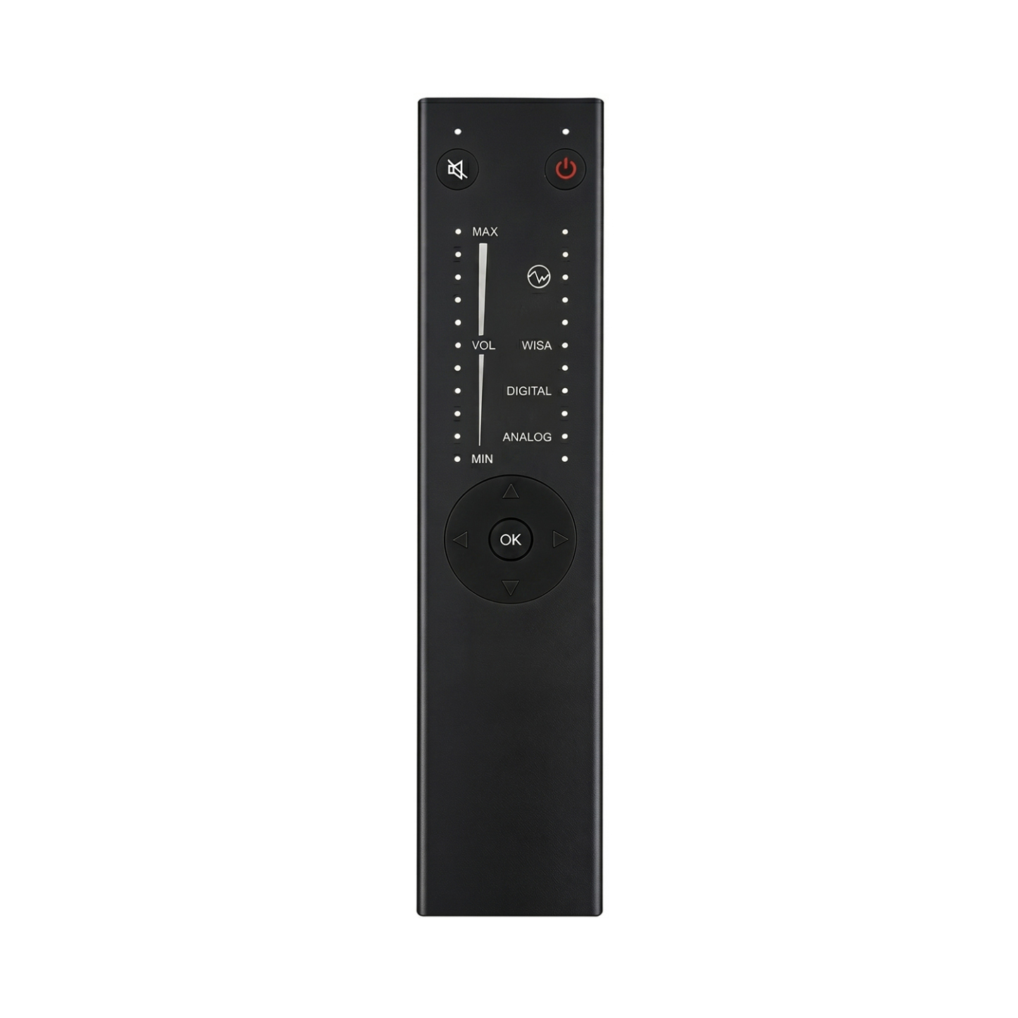 PRX3 ALU Remote
