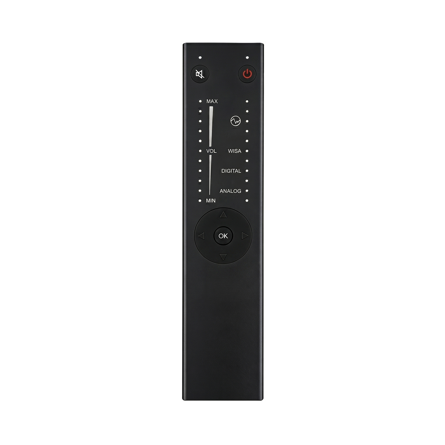PRX3 ALU Remote