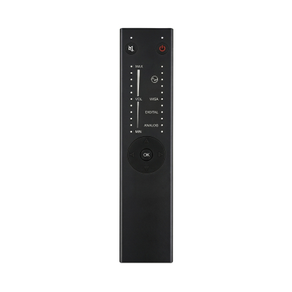 PRX3 ALU Remote