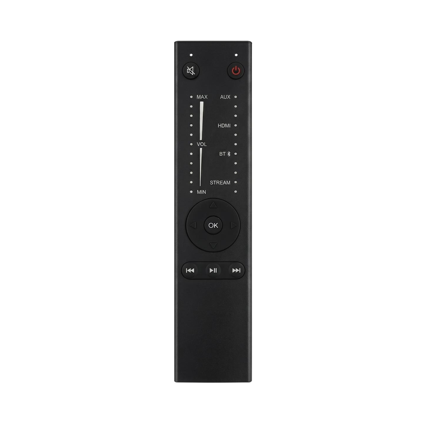 SM455 ALU Remote