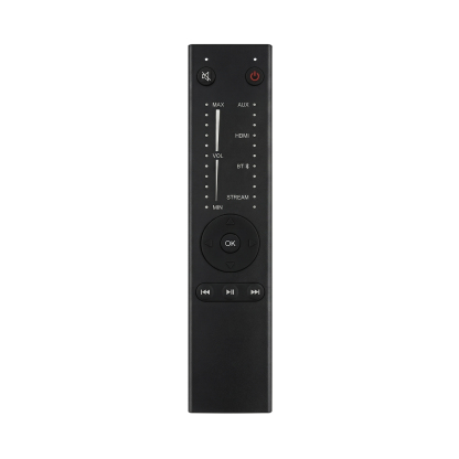 SM455 ALU Remote