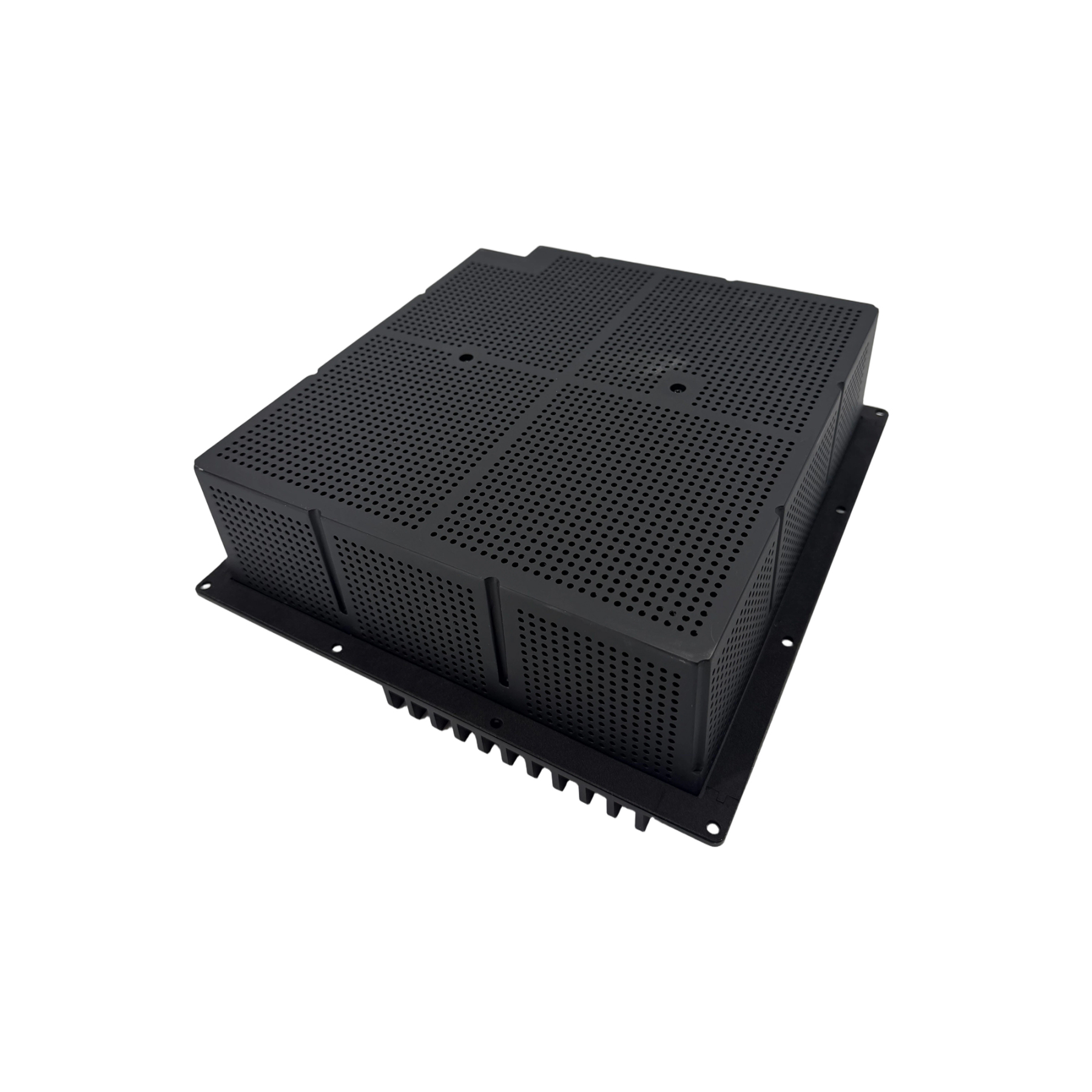 SRX3 - WISA Endorsed/ 1000W DSP Subwoofer Amplifier