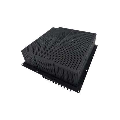 SRX3 - WISA Endorsed/ 1000W DSP Subwoofer Amplifier