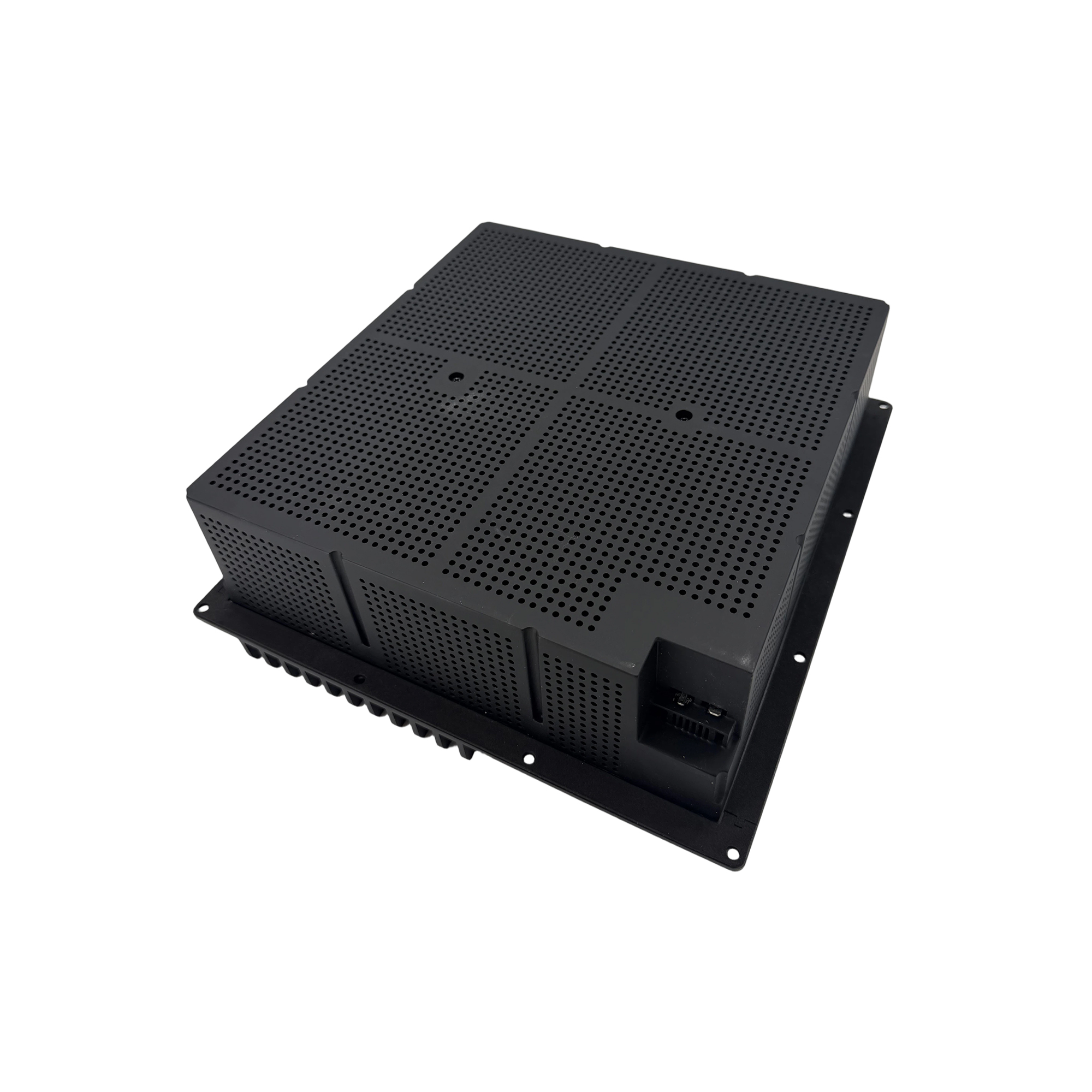 SRX3 - WISA Endorsed/ 1000W DSP Subwoofer Amplifier