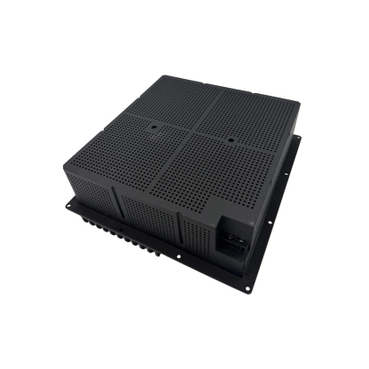 SRX3 - WISA Endorsed/ 1000W DSP Subwoofer Amplifier