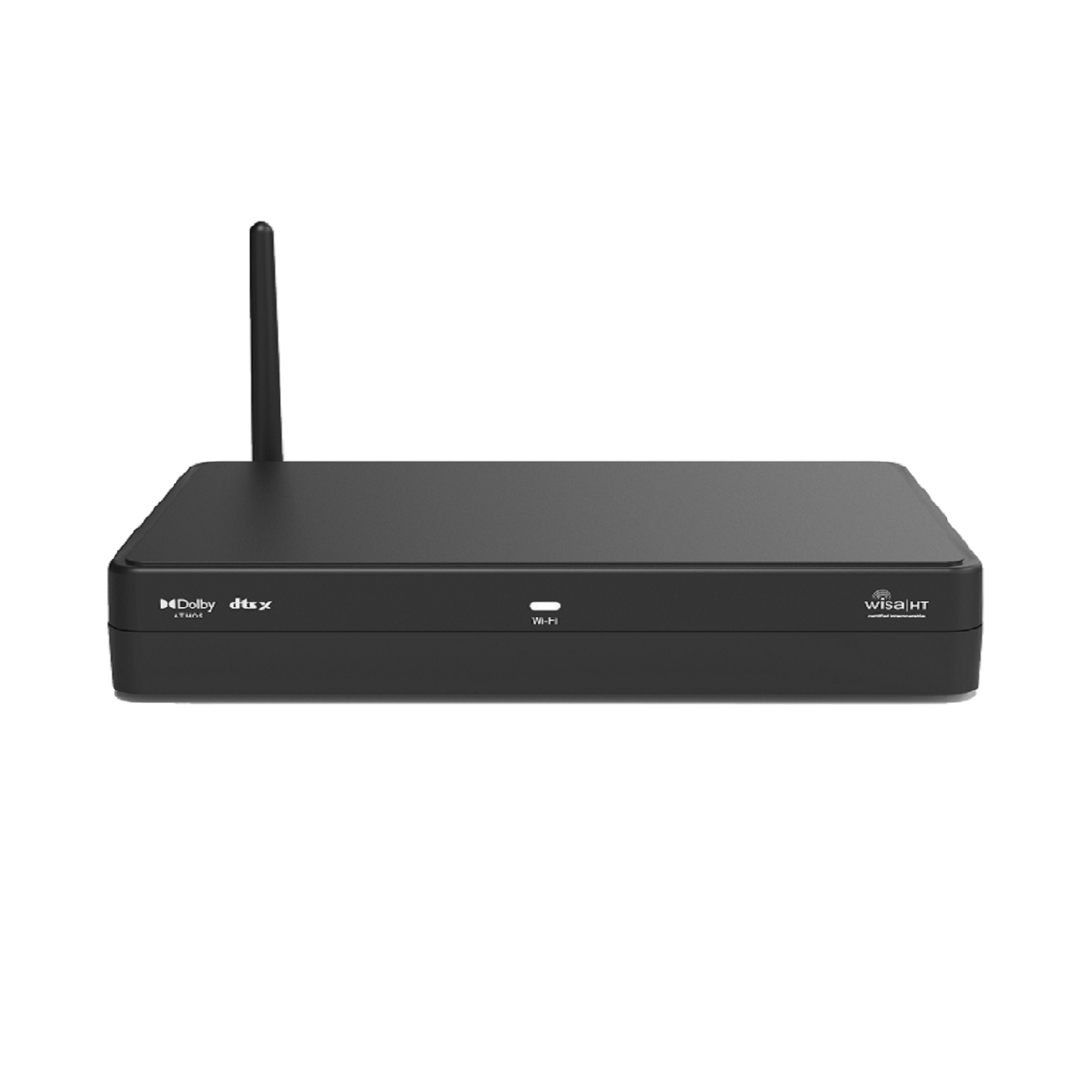 WiSA HT Surround Hub with Streaming and Atmos (DTS:X)