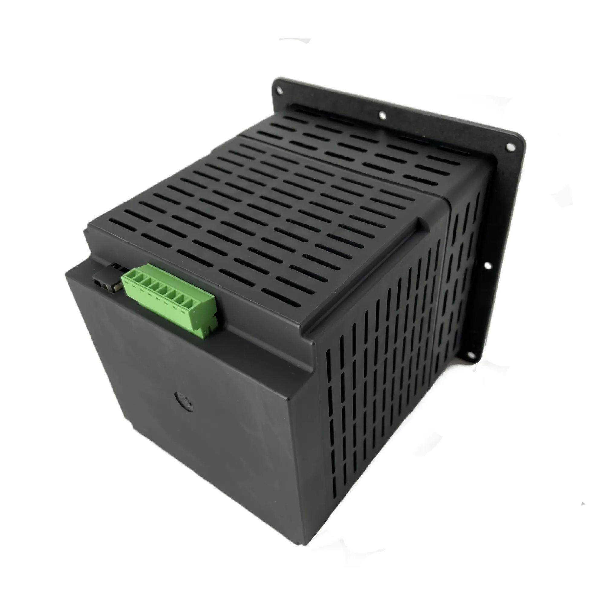 PRXII - WiSA Endorsed/XLR 4x150W DSP Quad-amplifier