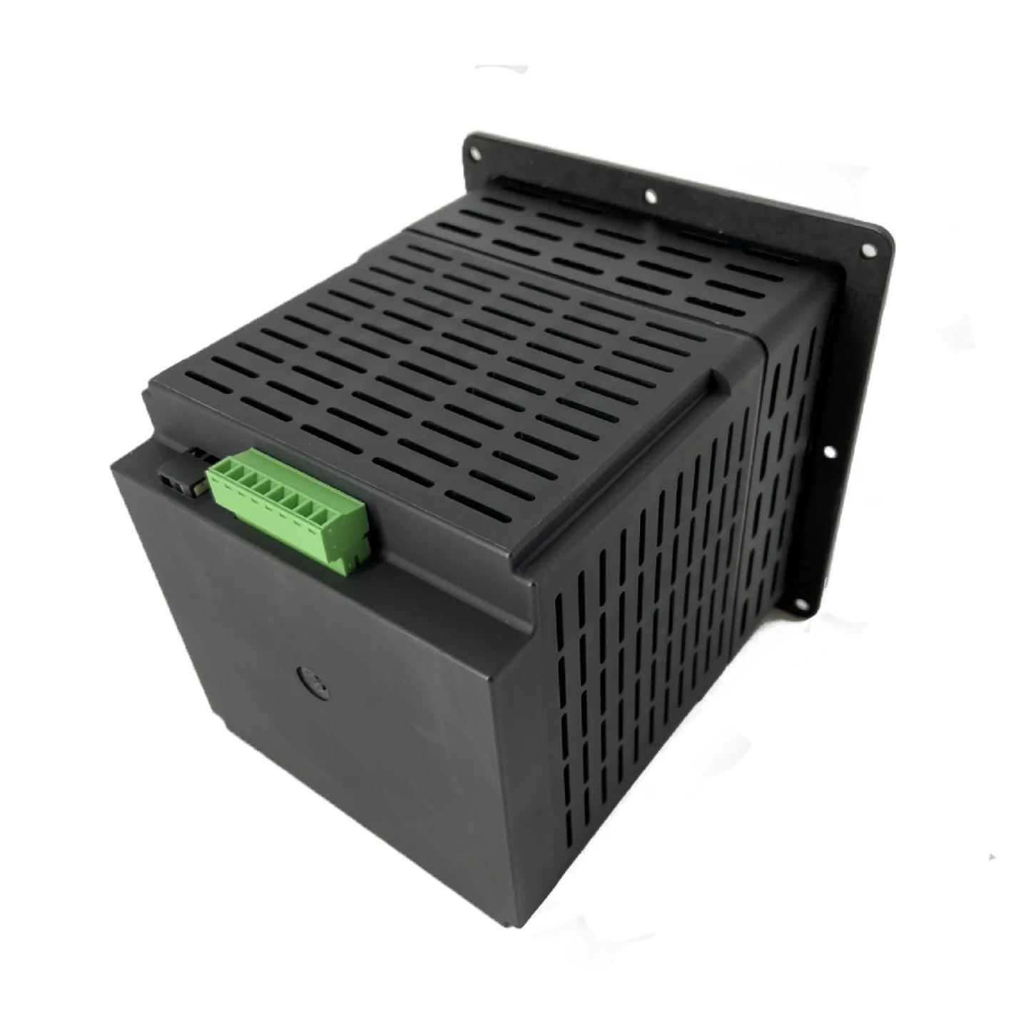 PRXII - WiSA Endorsed/XLR 4x150W DSP Quad-amplifier