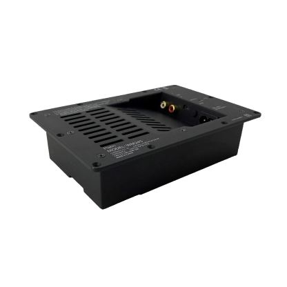 WM245 - WiSA Endorsed - 2x40W DSP Stereo-amp