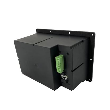 SM450 - Wi-Fi/HDMI/AUX 4x50W DSP Quad-amplifier