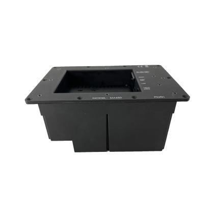 SM450 - Wi-Fi/HDMI/AUX 4x50W DSP Quad-amplifier