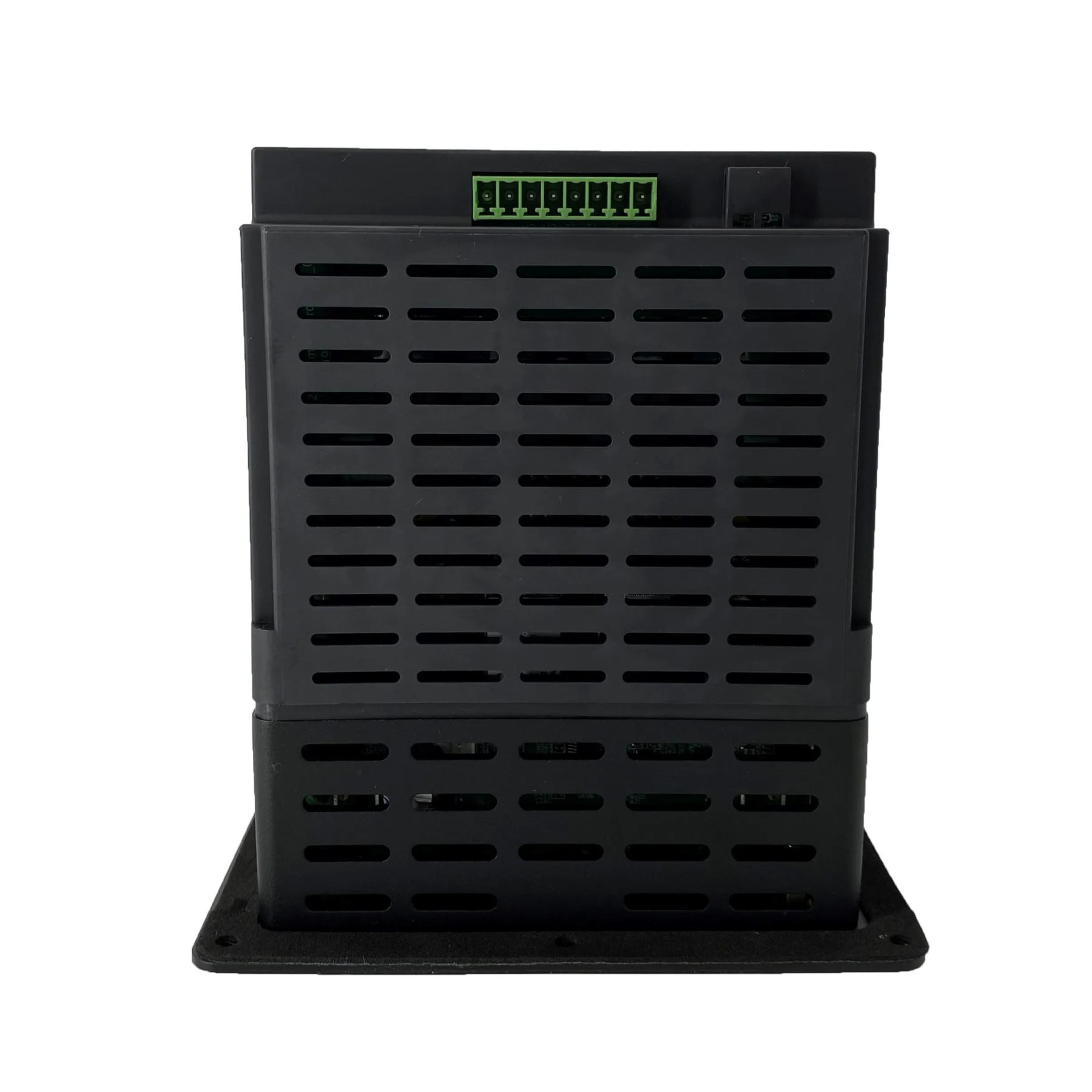 PRXII - WiSA Endorsed/XLR 4x150W DSP Quad-amplifier