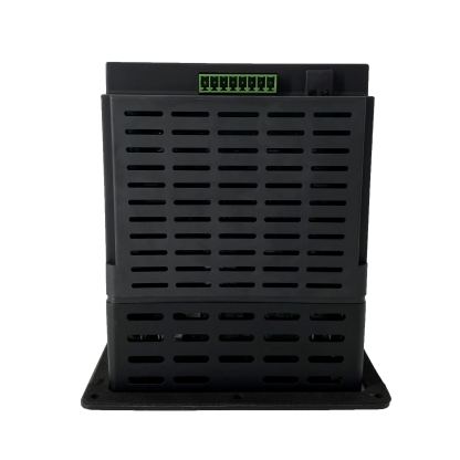 PRXII - WiSA Endorsed/XLR 4x150W DSP Quad-amplifier