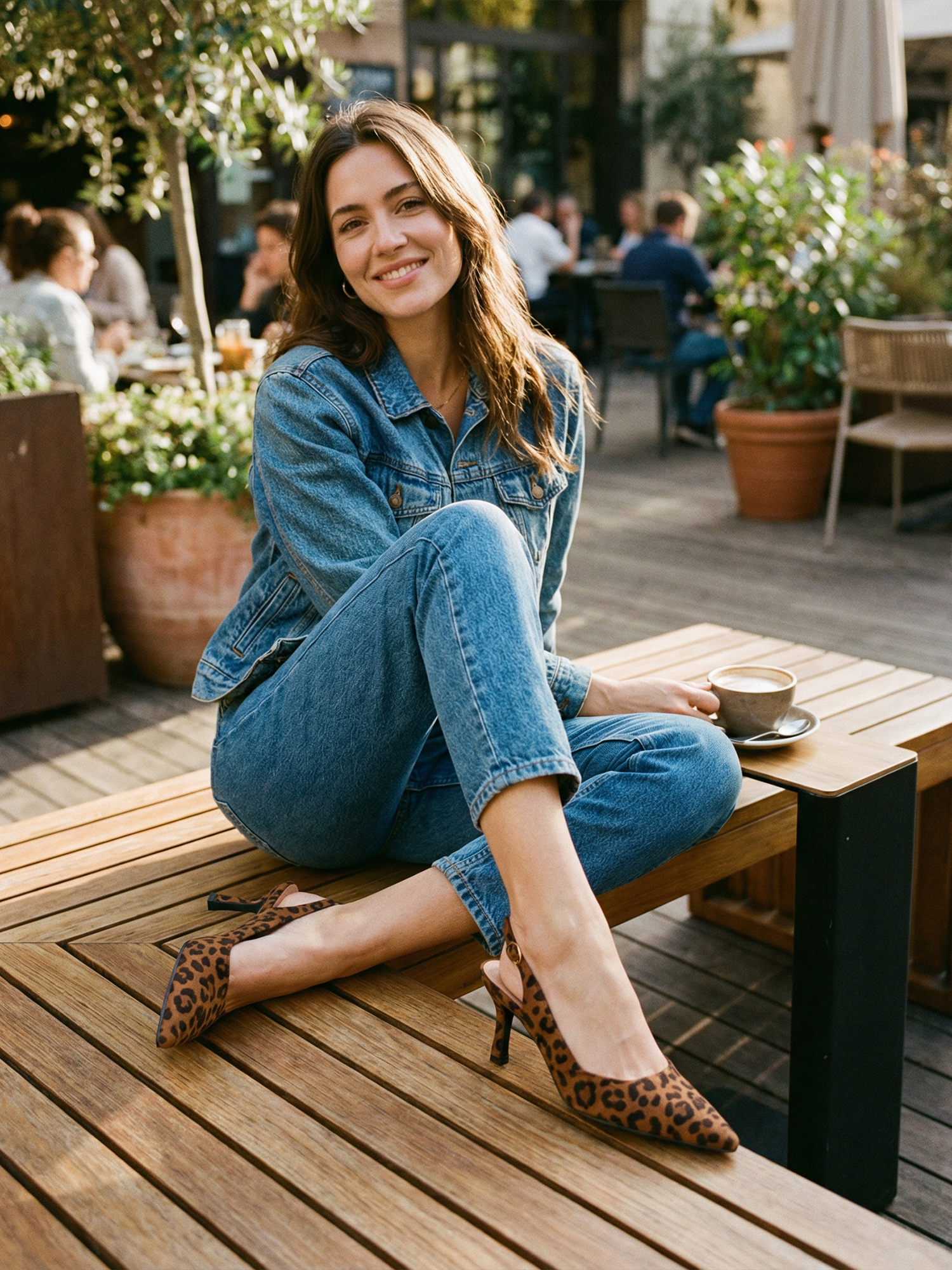 Women's Slingback Kitten Heels Closed Pointed Toe Pumps Wedding Party Dress Shoes