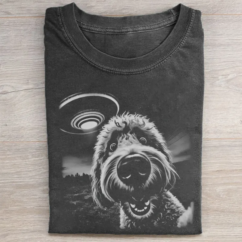 Doodle T-shirt
