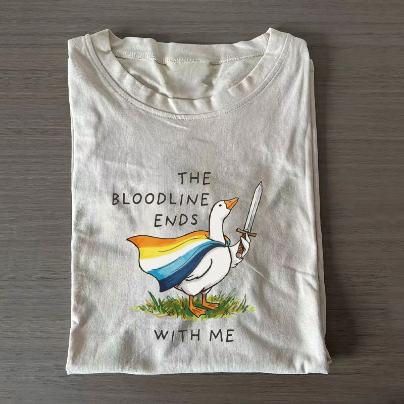 Aromantic Asexual Subtle Pride T-shirt