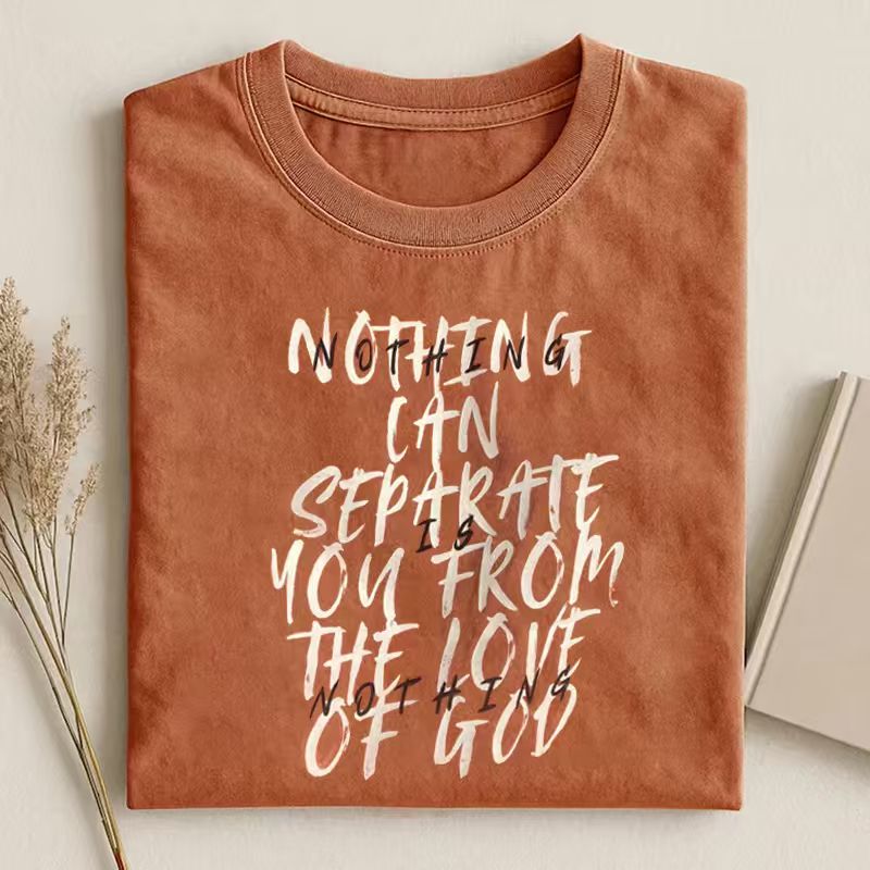Christian T-shirt