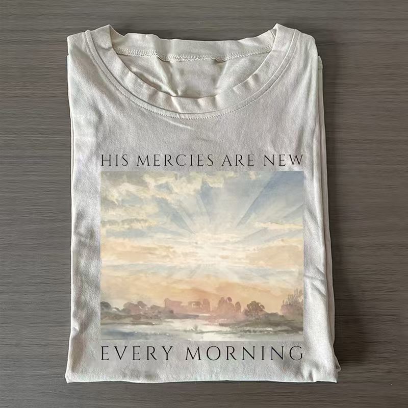 Christian T-shirt