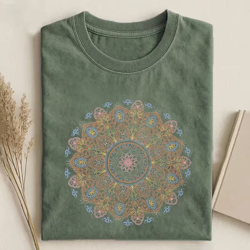 Resist T-shirt