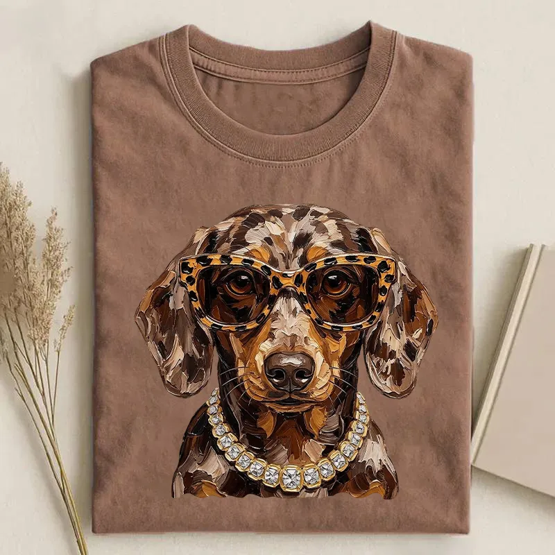 Dachshund T-shirt