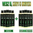 🔥Vásároljon 5-öt, kapjon 5-öt ingyen (10 db)