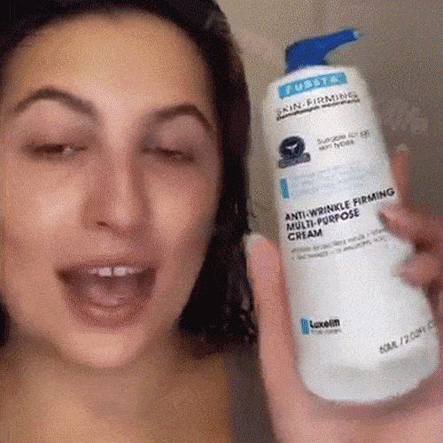 Skincodex® Hoygi™Ránctalanító és feszesítő, többfunkciós krém