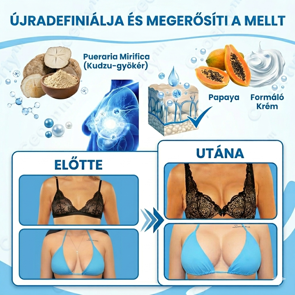 Skincodex® Hoygi™Ránctalanító és feszesítő, többfunkciós krém