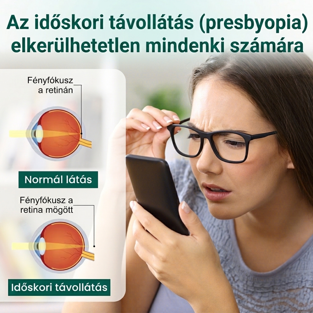 Pannon Patika® OptiClear Nano Szemgörgő Szérum