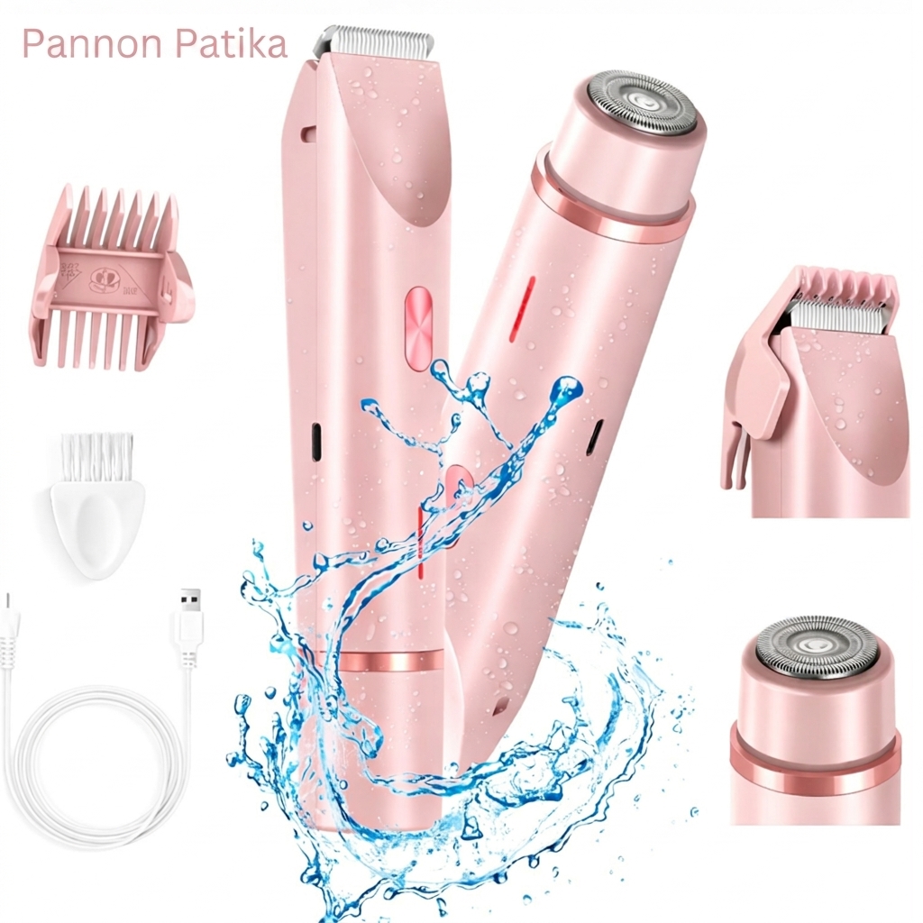 Pannon Patika -Trimmelő