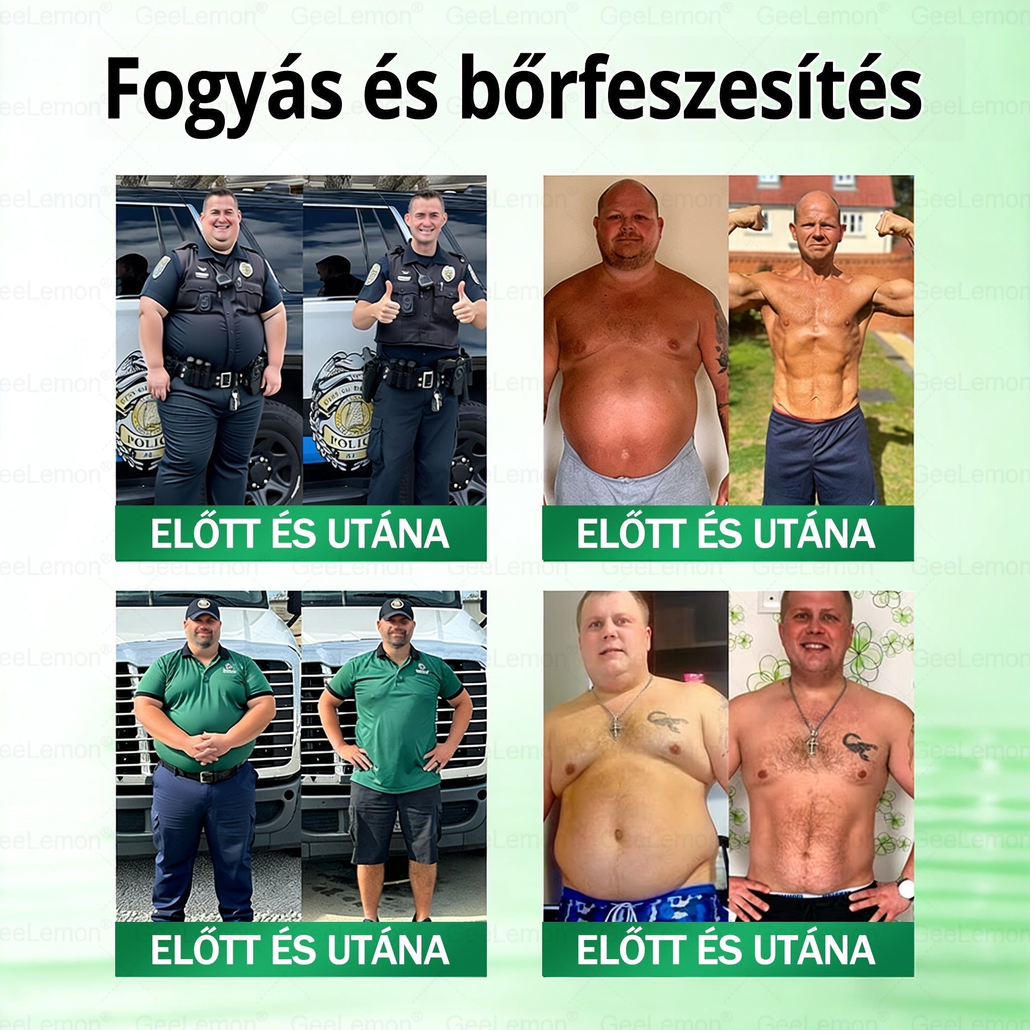 🌿Ajánlott a Semmelweis Kórház által · 👩‍⚕️BENU hivatalos üzlet| 🎁 𝐆𝐞𝑒𝐿𝑒𝐦𝐨𝐧® Glumasetide 8 az 1-ben Karcsú és Egészséges Nano Mikrotűs Tapasz 🇭🇺