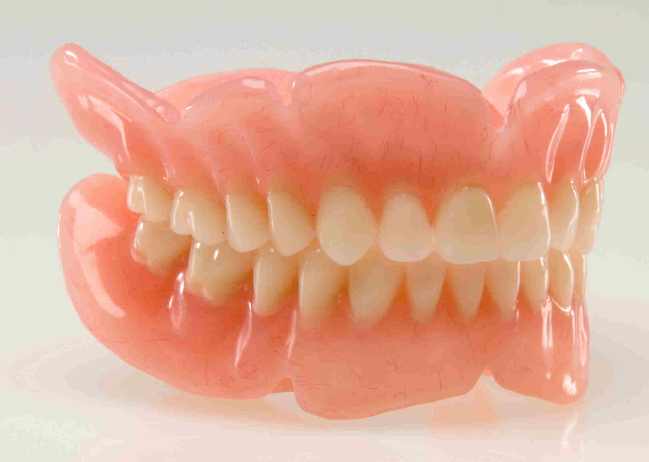 DentalPro prot&eacute;zis