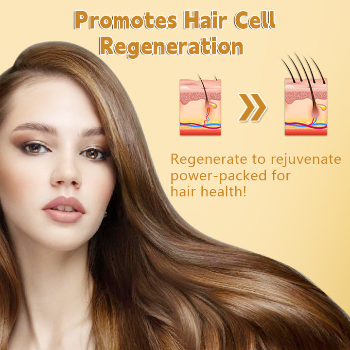 Biancat™ Biotin Hajnövesztő Essencia Spray (Új formula)