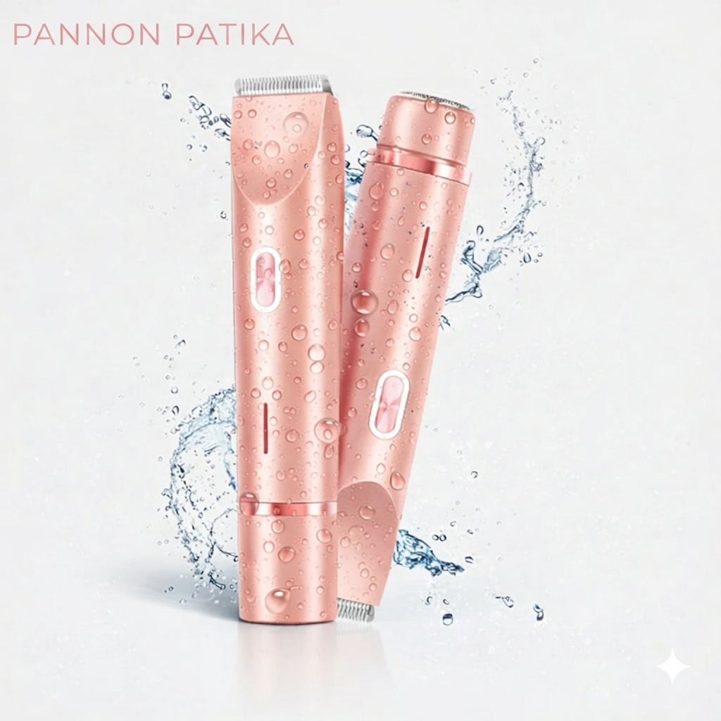 Pannon Patika -Trimmelő